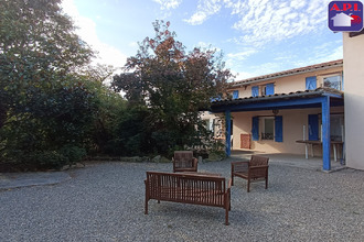 achat maison villefranche-de-lauragais 31290