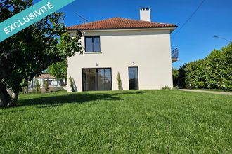 achat maison villefranche-de-lauragais 31290