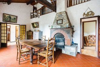 achat maison villefranche-de-lauragais 31290