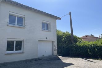 achat maison villefranche-de-lauragais 31290