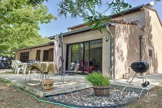 achat maison villefranche-de-lauragais 31290