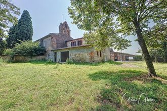 achat maison villefranche-de-lauragais 31290