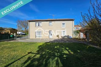 achat maison villefranche-de-lauragais 31290