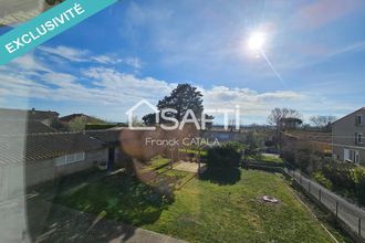 achat maison villefranche-de-lauragais 31290