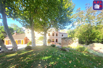 achat maison villefranche-de-lauragais 31290