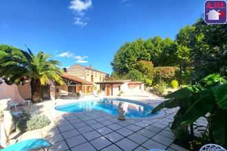 achat maison villefranche-de-lauragais 31290