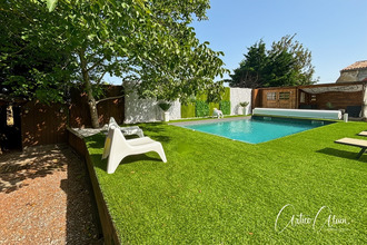 achat maison villefranche-de-lauragais 31290