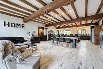 achat maison villefranche-de-lauragais 31290