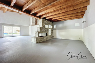 achat maison villefranche-de-lauragais 31290