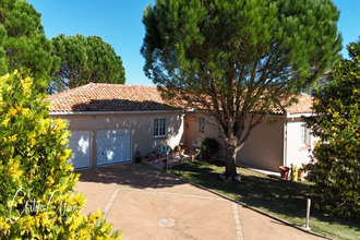 achat maison villefranche-de-lauragais 31290