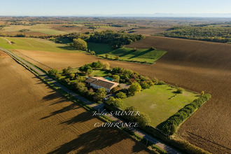 achat maison villefranche-de-lauragais 31290