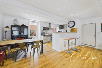 achat maison villefranche-de-lauragais 31290