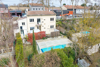 achat maison villefranche-de-lauragais 31290