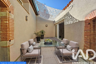 achat maison villefranche-de-lauragais 31290