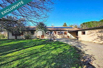 achat maison villefranche-de-lauragais 31290