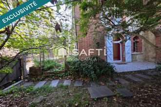 achat maison villefranche-de-lauragais 31290