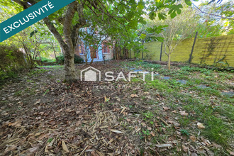 achat maison villefranche-de-lauragais 31290