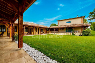 achat maison villefranche-de-lauragais 31290