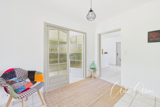 achat maison villefranche-de-lauragais 31290