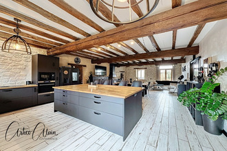 achat maison villefranche-de-lauragais 31290
