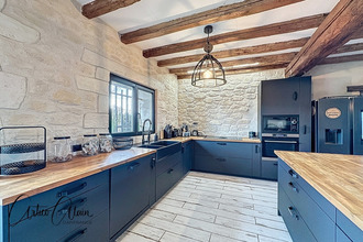 achat maison villefranche-de-lauragais 31290