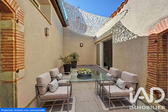 achat maison villefranche-de-lauragais 31290