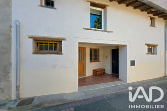 achat maison villefranche-de-lauragais 31290