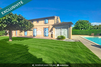 achat maison villefranche-de-lauragais 31290