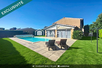 achat maison villefranche-de-lauragais 31290