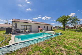 achat maison villefranche-de-lauragais 31290