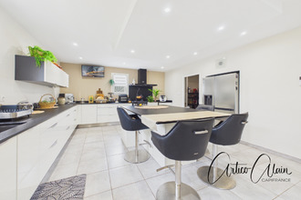 achat maison villefranche-de-lauragais 31290