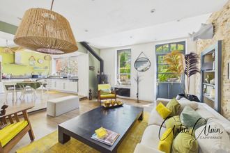 achat maison villefranche-de-lauragais 31290