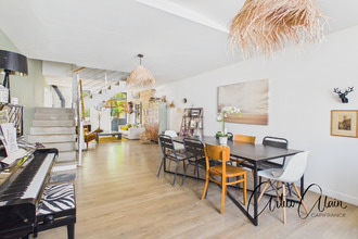 achat maison villefranche-de-lauragais 31290