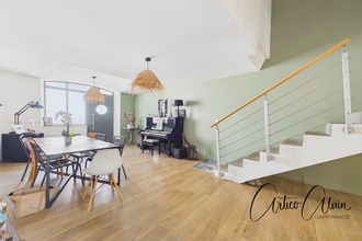 achat maison villefranche-de-lauragais 31290
