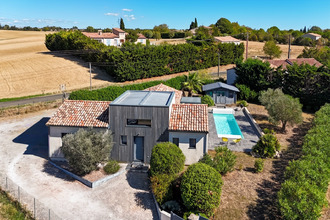 achat maison villefranche-de-lauragais 31290