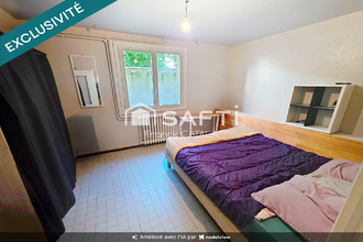 achat maison villefranche-de-lauragais 31290