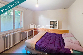 achat maison villefranche-de-lauragais 31290