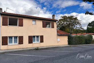 achat maison villefranche-de-lauragais 31290