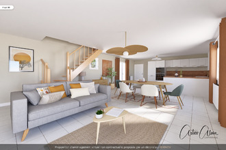 achat maison villefranche-de-lauragais 31290