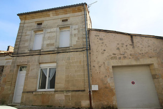 achat maison villefranche-de-lonchat 24610