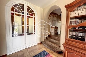 achat maison villefranche-de-lonchat 24610