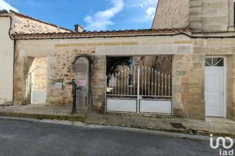 achat maison villefranche-de-lonchat 24610