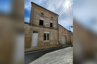 achat maison villefranche-de-lonchat 24610