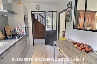 achat maison villefranche-de-lonchat 24610