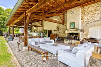 achat maison villefranche-de-lonchat 24610