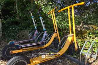 achat maison villefranche-de-lonchat 24610