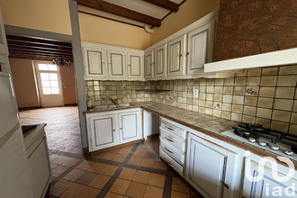 achat maison villefranche-de-lonchat 24610