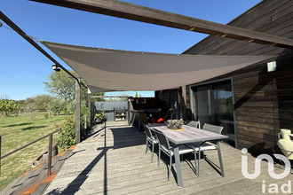 achat maison villefranche-de-lonchat 24610