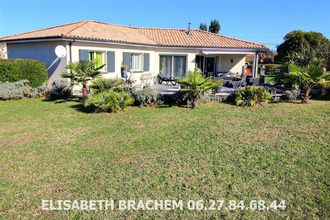 achat maison villefranche-de-lonchat 24610