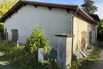 achat maison villefranche-de-lonchat 24610